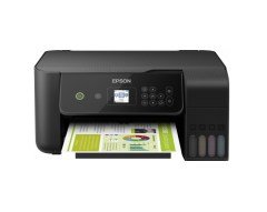 Epson L3160 Çok Fonksiyonlu Tanklı