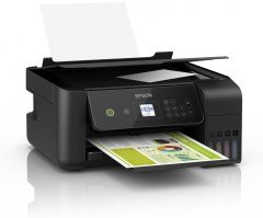Epson L3160 Çok Fonksiyonlu Tanklı