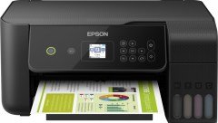Epson L3160 Çok Fonksiyonlu Tanklı