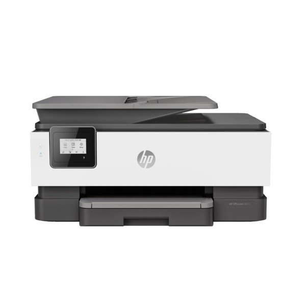 HP OfficeJet 8013 Çok Fonksiyonlu (1KR70B)