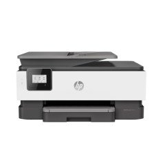 HP OfficeJet 8013 Çok Fonksiyonlu (1KR70B)