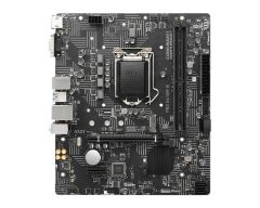 MSI Pro H410M-B 1200P ( 10.Nesil cpu )