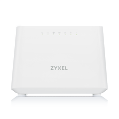 ZYXEL DX3301-T0 AX1800 VDSL2 GIGABIT 5P MODEM/ROUTER