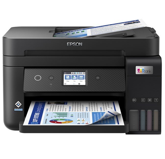 Epson L6290 Çok Fonksiyonlu Tanklı