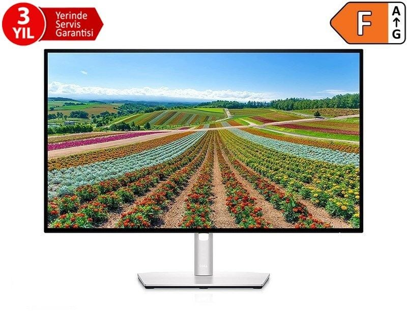 Dell UltraSharp U3023E 30'' 5ms QHD Type-C Hub IPS