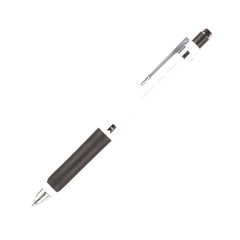 Bigpoint Plus Versatil 0.5mm Beyaz 12'li Kutu