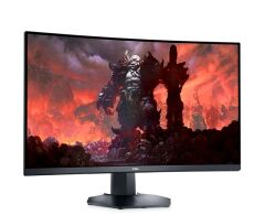 Dell 31.5'' S3222DGM 1ms QHD Hdmi Dp Curved VA