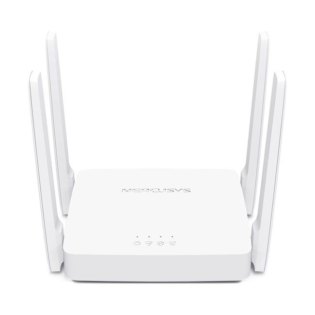TP-Link Mercurys AC10 1200 Mbps Wi-Fi Router