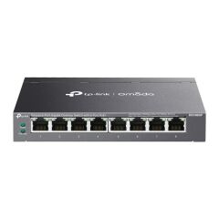 Tp-Link Omada DS108GP 8 Port Gigabit Switch