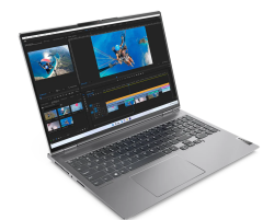 LENOVO ThinkBook 16p 21EK0028TX R5-6600H 16GB 512GB SSD 6GB RTX3060 16'' FDOS