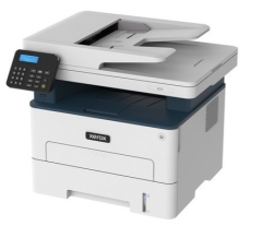 XEROX B225V_DNI MONO LAZER YAZ/TAR/FOT/ETH/WIFI A4 (B205 YERİNE)