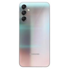 SAMSUNG GALAXY A24 128GB 6GB RAM GÜMÜŞ - DİST.