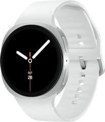 SAMSUNG WATCH 8 44MM SM-L330 SILVER AKILLI SAAT