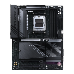 GIGABYTE ANAKART AMD AM5 ATX B850 AORUS ELITE WF7