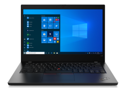 LENOVO ThinkPad L14 20X50046TX R5-5600U 16GB 512GB SSD 14' W10PRO