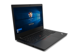LENOVO ThinkPad L14 20X50046TX R5-5600U 16GB 512GB SSD 14' W10PRO