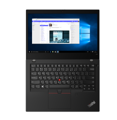 LENOVO ThinkPad L14 20X50046TX R5-5600U 16GB 512GB SSD 14' W10PRO