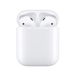 APPLE 2.NESİL AİRPODS VE ŞARJ KUTUSU MV7N2TU/A