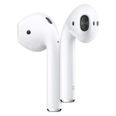 APPLE 2.NESİL AİRPODS VE ŞARJ KUTUSU MV7N2TU/A