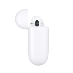 APPLE 2.NESİL AİRPODS VE ŞARJ KUTUSU MV7N2TU/A