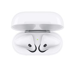 APPLE 2.NESİL AİRPODS VE ŞARJ KUTUSU MV7N2TU/A