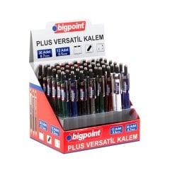 Bigpoint Plus Versatil 48'li Stand
