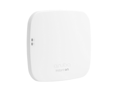 HPE ARUBA AP12(RW) R2X01A 1PORT POE 1300Mbps ACCESS POINT(JX945A)