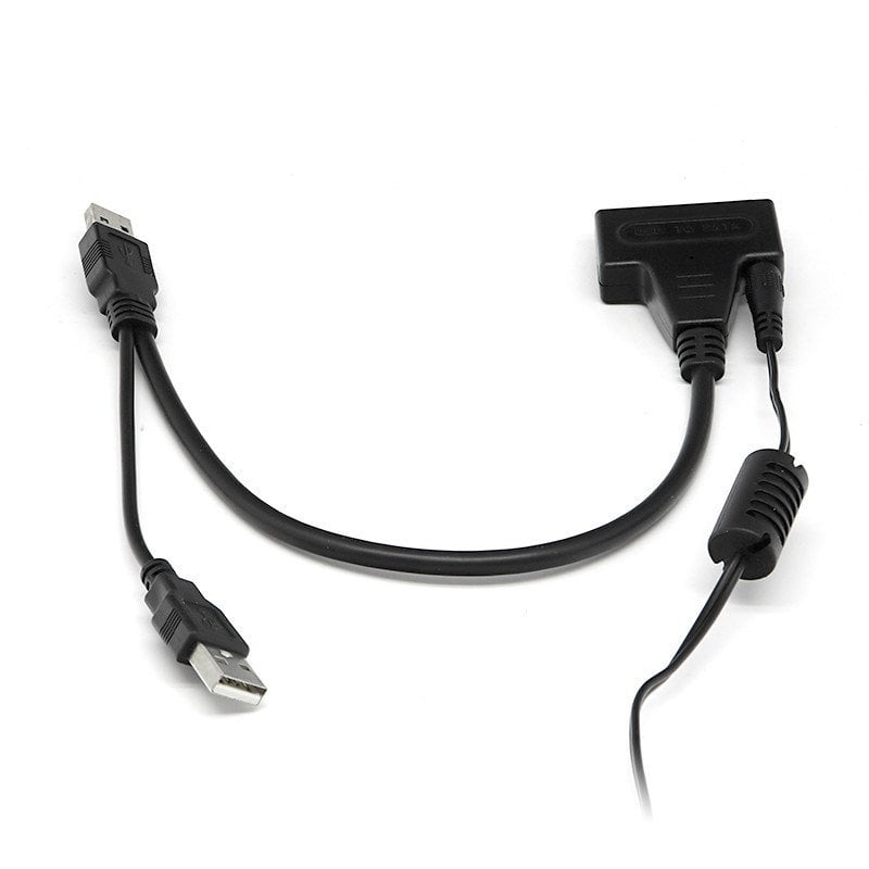 TX TXACE24 USB 3.0 - Sata Dönüştürücü + Adaptör