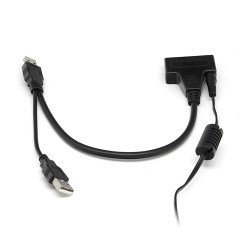 TX TXACE24 USB 3.0 - Sata Dönüştürücü + Adaptör