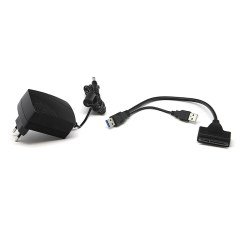 TX TXACE24 USB 3.0 - Sata Dönüştürücü + Adaptör