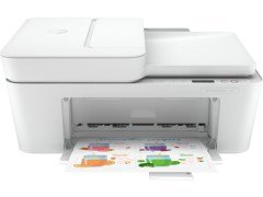 HP DeskJet Plus 4120 Çok fonksiyonlu (3XV14B)