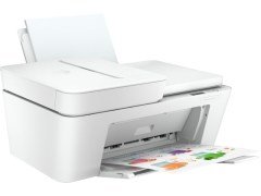 HP DeskJet Plus 4120 Çok fonksiyonlu (3XV14B)