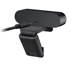 LOGITECH BRIO 4K UHD WEBCAM 960-001194 V-U0040