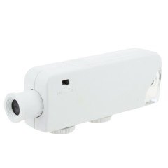 Mini 160X-200X Fonksiyonlu Yakınlaştırma - Ayarlanabilir Mikroskop LED ile Büyüteç Büyüteç Aracı - MG10081-1A