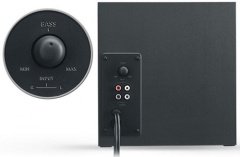 LOGITECH Z333 40W RMS 2+1 HOPARLÖR SİYAH 980-001202
