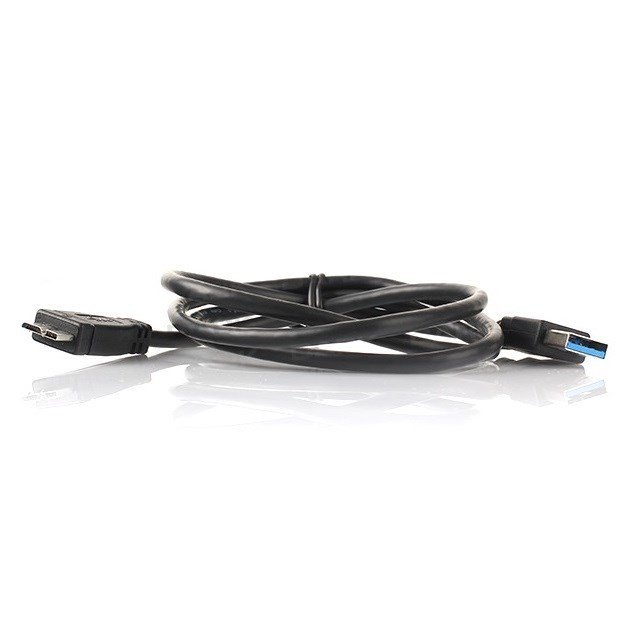 Dark USB 3.0 0.8m USB3.0/M USB-B/F Yazıcı Kablosu