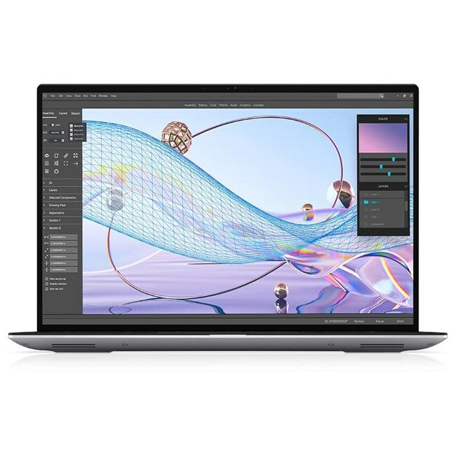 Dell M5470 i9-12900H-14''-32GB-512SSD-4G-WPro