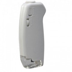 Işıklandırılmış Mini Mikroskop 100X - MG10081-2