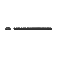 LENOVO LECOO CM101 SİYAH KABLOLU KLAVYE  MOUSE SET