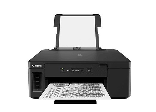 Canon Pixma GM2040 Tek Fonksiyonlu Tanklı