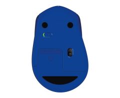 Logitech M330 Sessiz Mouse Usb Mavi 910-004910