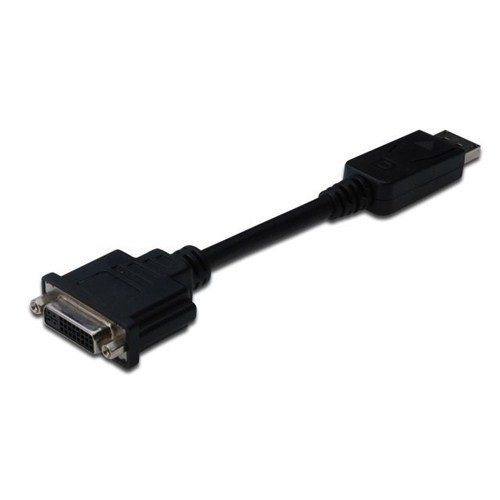 Digitus Ak-340401-001-S DisplayPort To DVI