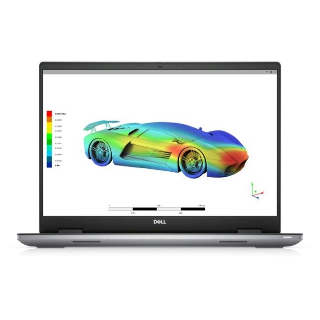 Dell M7670 i9-12950H-16''-32GB-512SSD-16G-WPro