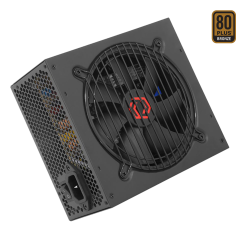 FRISBY FR-PS7580P 750W 80 + BRONZ POWER SUPPLY