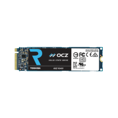 TOSHIBA OCZ RD400 1 TB NVME M.2 SATA SSD Read:2600MB/s Write:1550MB/s