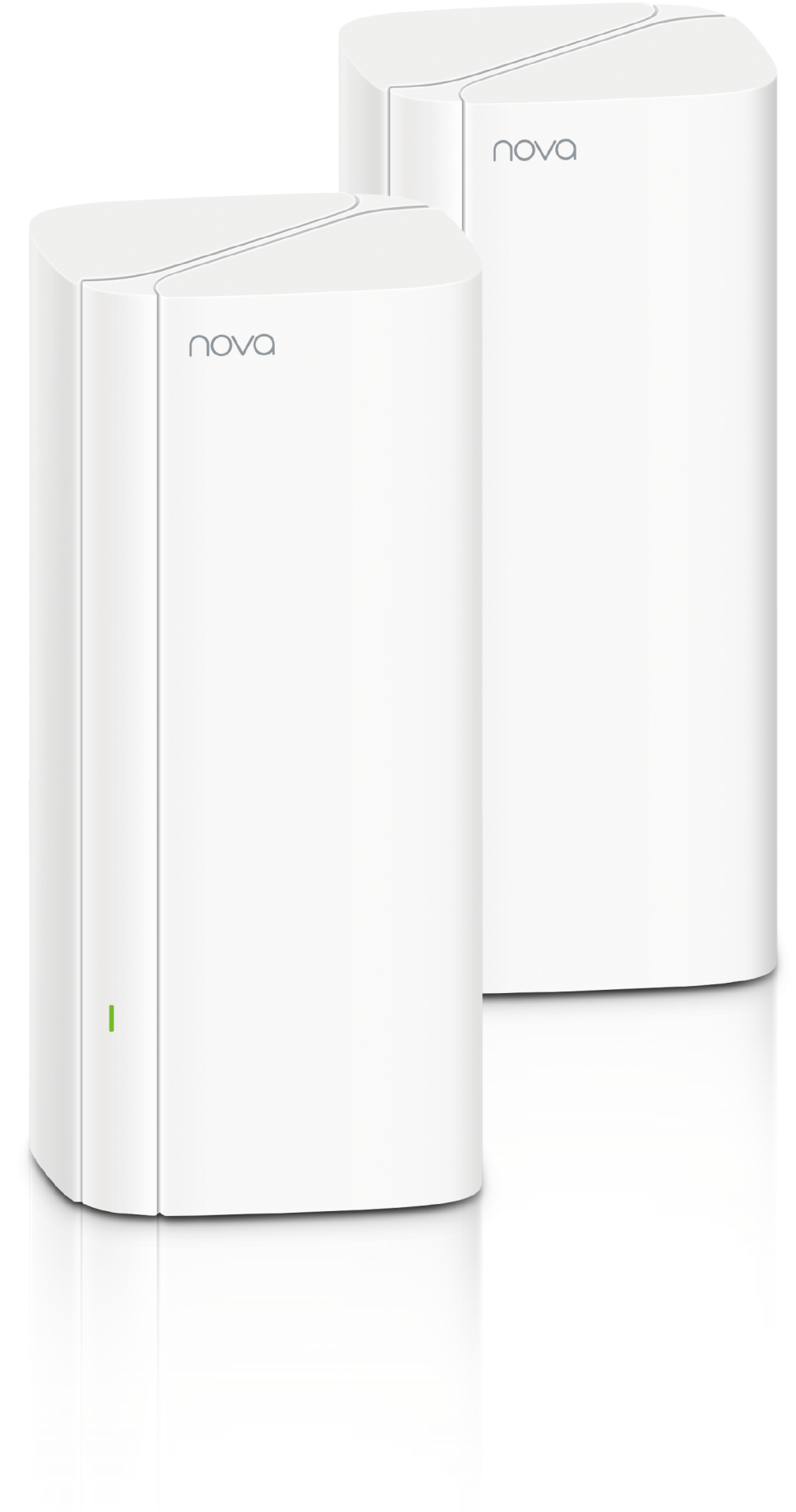 TENDA MX12 2-PACK AX3000 Wİ-Fİ 6 ACCESS POINT