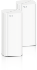 TENDA MX12 2-PACK AX3000 Wİ-Fİ 6 ACCESS POINT