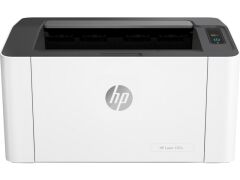 Hp LaserJet 107a Tek Fonksiyonlu (4ZB77A)