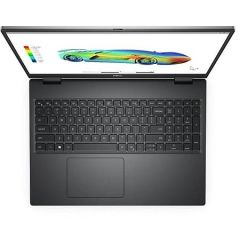 Dell M7670 i7-12850H-16''-16GB-256SSD-8G-WPro