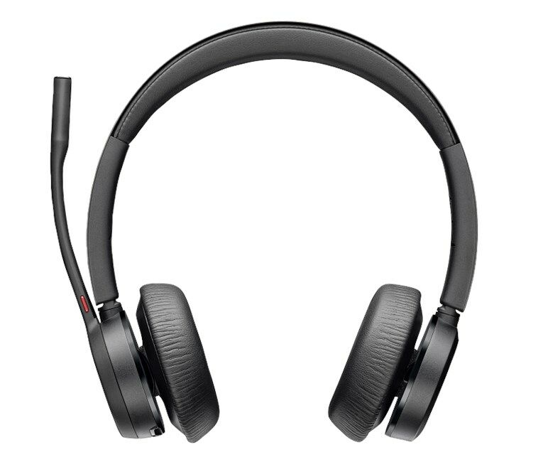 Poly Voyager 4320 Mikrofonlu Stereo Kulaklık USB-C
